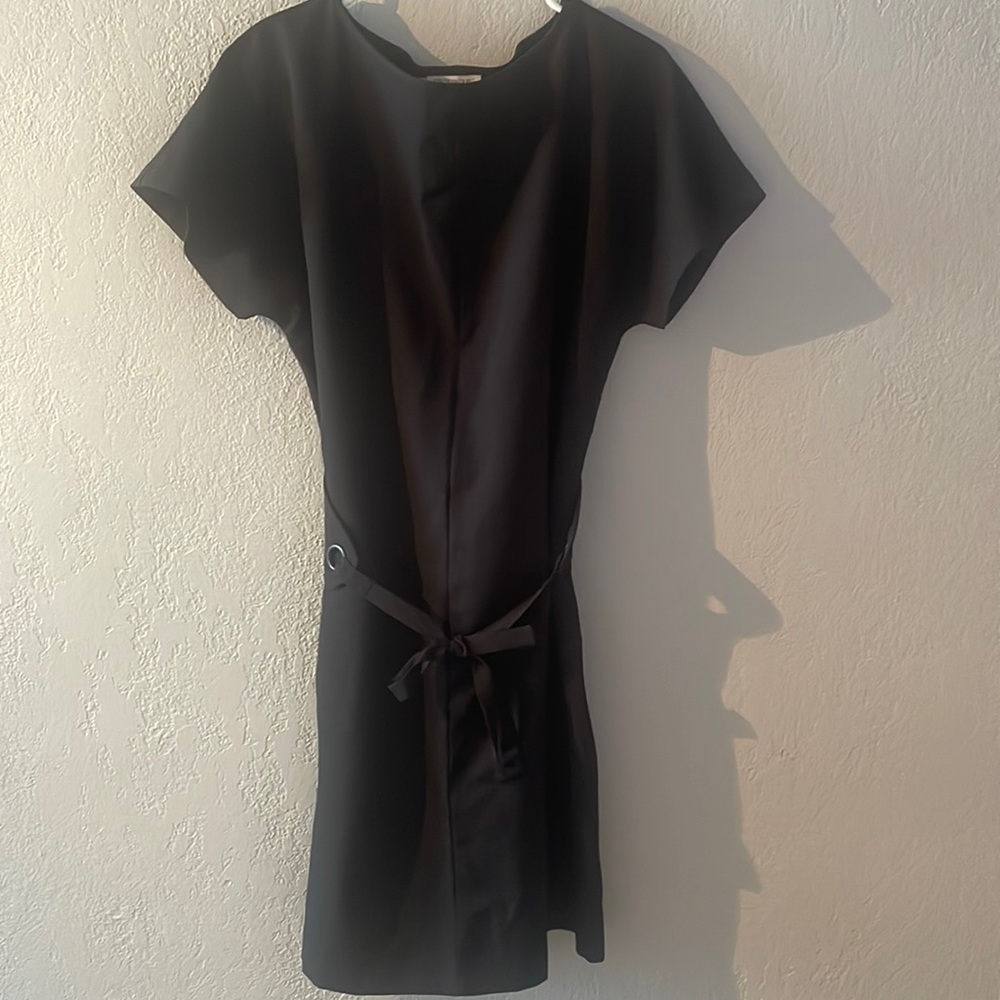 PROLOGUE DRESS
